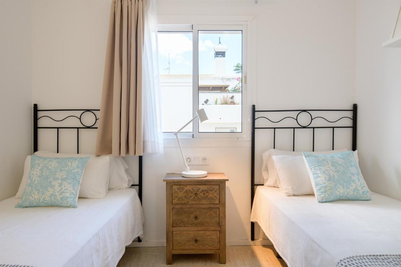 Casa Carbo, Puerto Del Carmen Lägenhet Puerto del Carmen  Exteriör bild