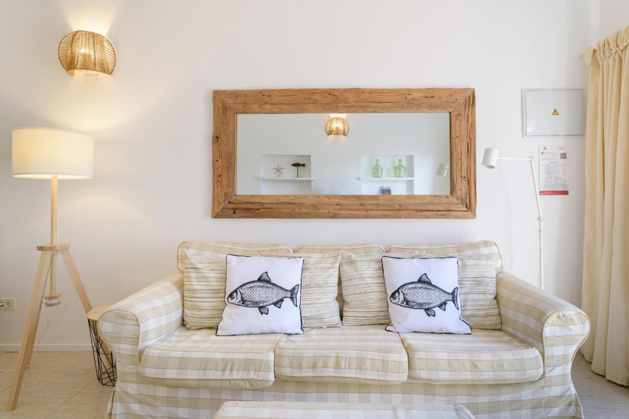 Casa Carbo, Puerto Del Carmen Lägenhet Puerto del Carmen  Exteriör bild