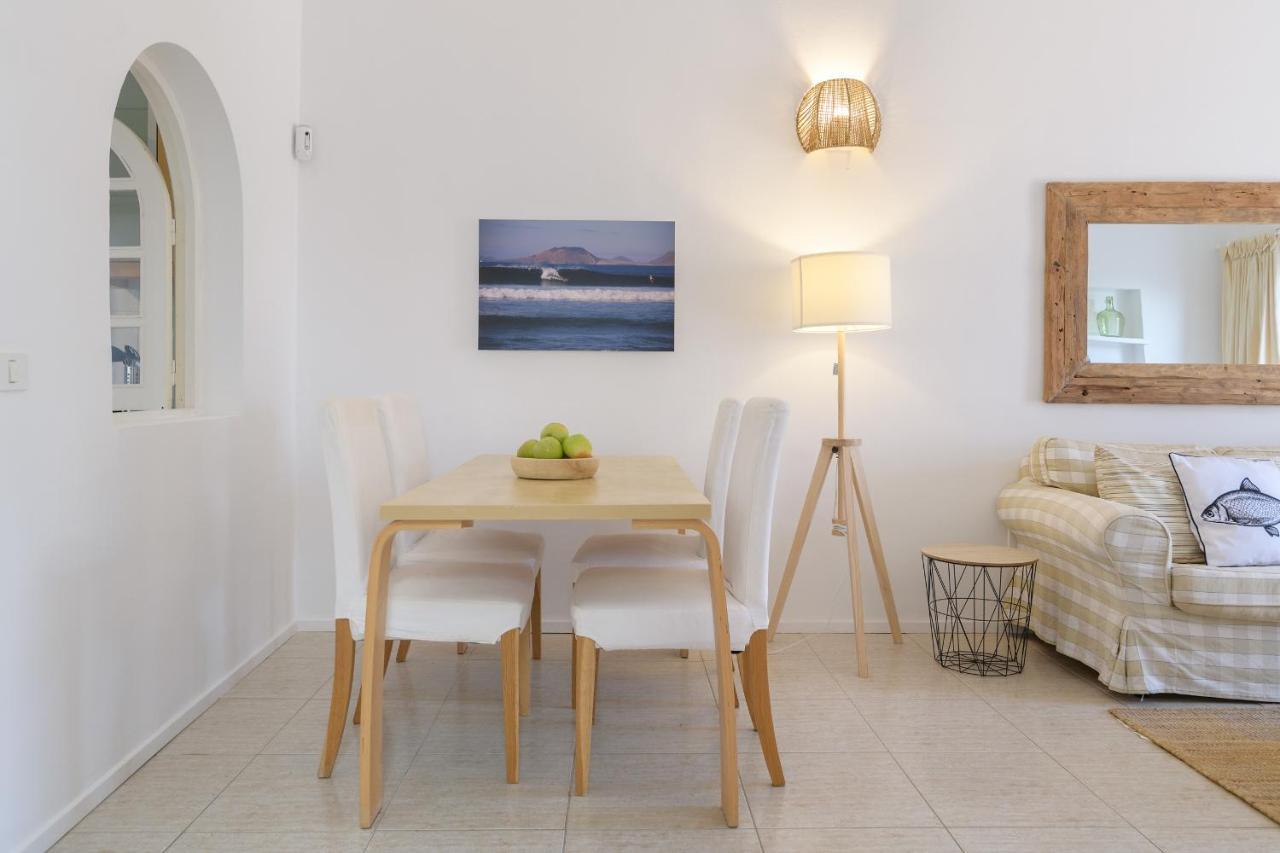 Casa Carbo, Puerto Del Carmen Lägenhet Puerto del Carmen  Exteriör bild